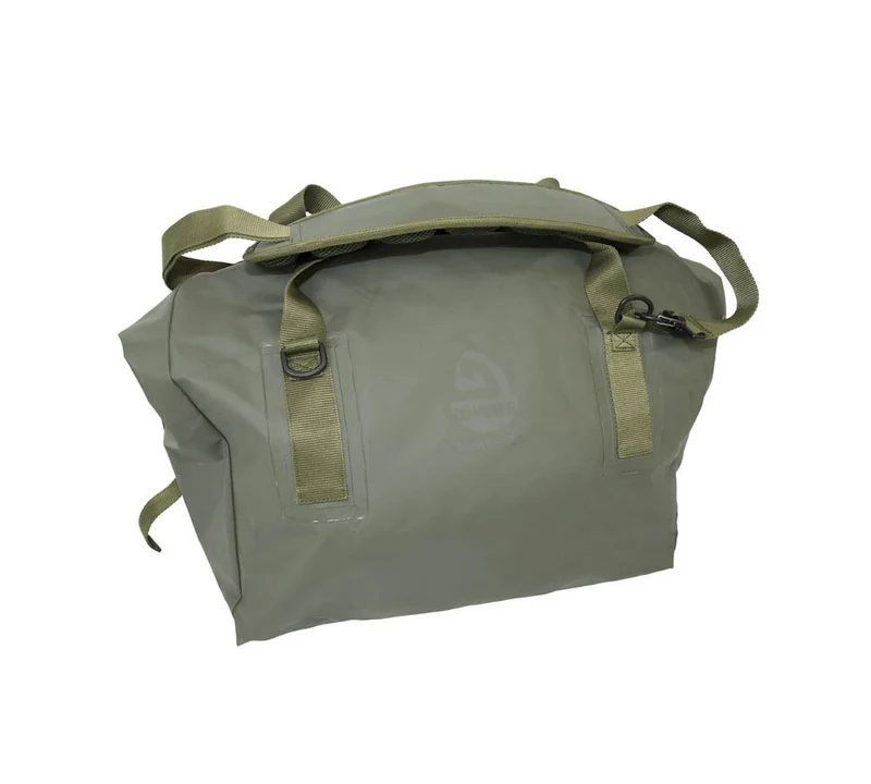 Borsone Pesca Downpour Roll-Up Carryall