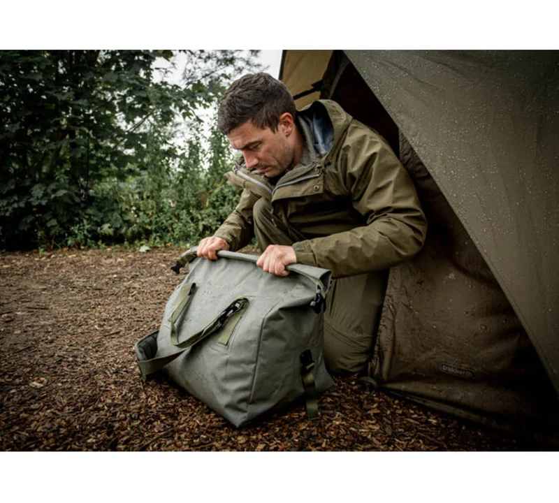 Borsone Pesca Downpour Roll-Up Carryall