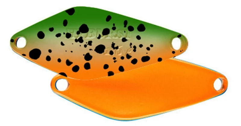 Esca Artificiale Spoon Astrar 2.4gr