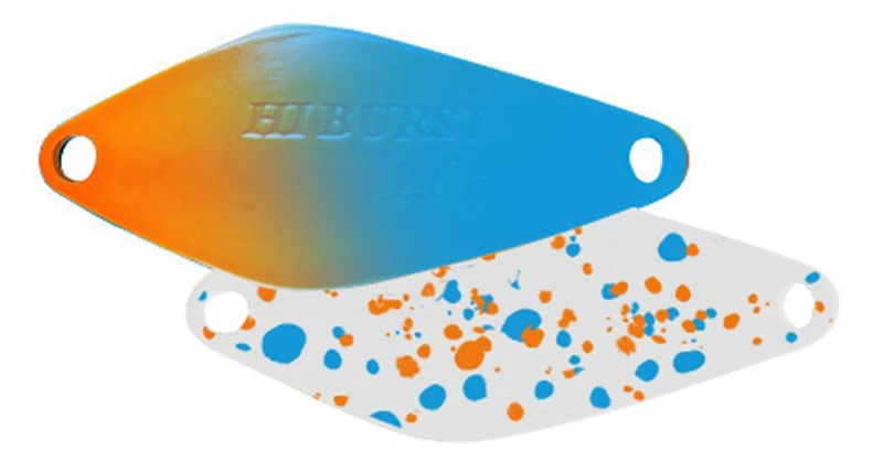Esca Artificiale Spoon Astrar 2.4gr