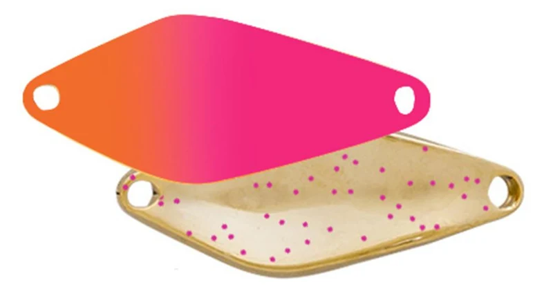 Esca Artificiale Spoon Astrar 2.4gr