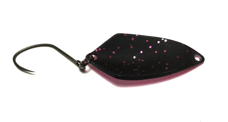 Esca Artificiale Spoon Giga Burst 2.8gr