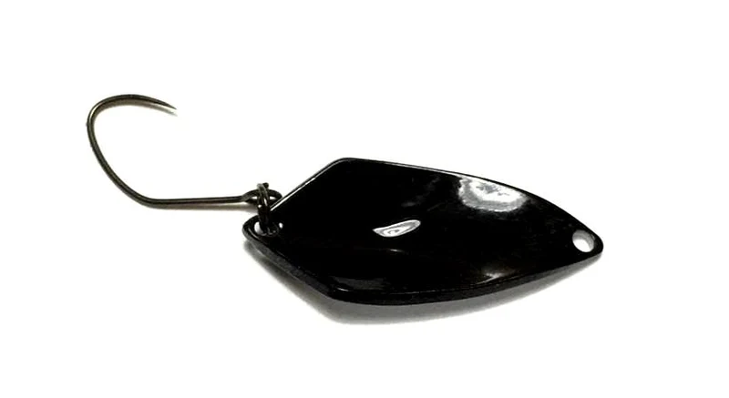 Esca Artificiale Spoon Giga Burst 2.8gr
