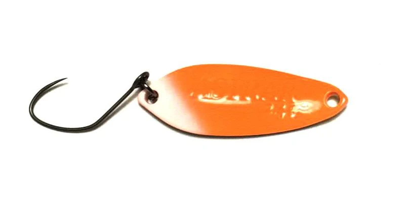Esca Artificiale Spoon Astrar 2.4gr