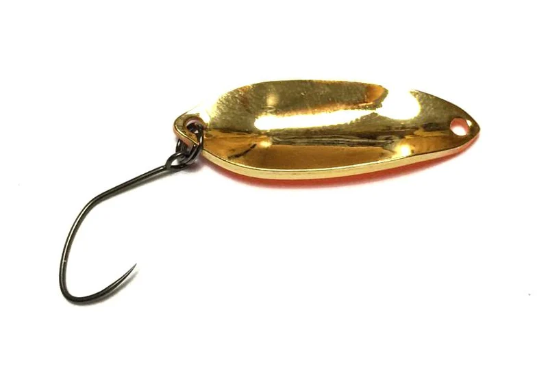 Esca Artificiale Spoon Astrar 2.4gr
