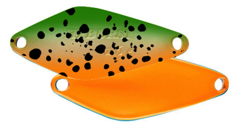 Esca Artificiale Spoon Astrar 1.6gr