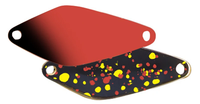 Esca Artificiale Spoon Astrar 1.6gr