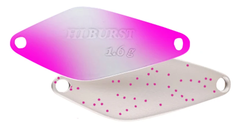 Esca Artificiale Spoon Astrar 1.6gr