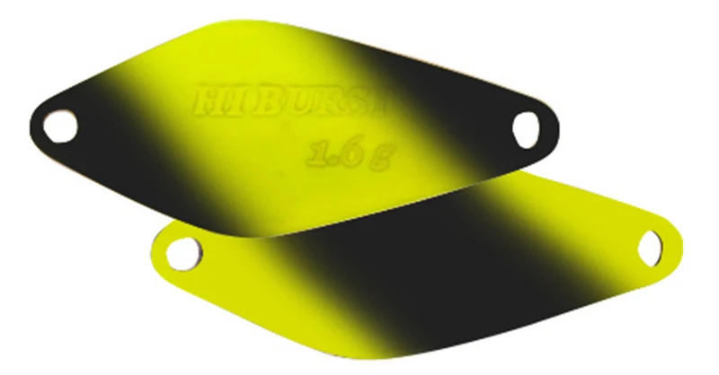 Esca Artificiale Spoon Astrar 1.6gr