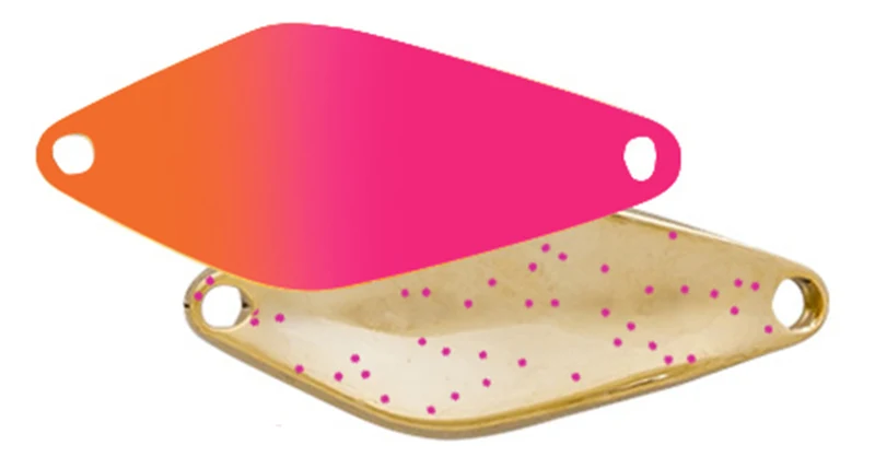 Esca Artificiale Spoon Astrar 1.6gr