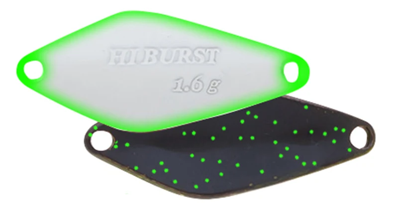 Esca Artificiale Spoon Astrar 1.6gr