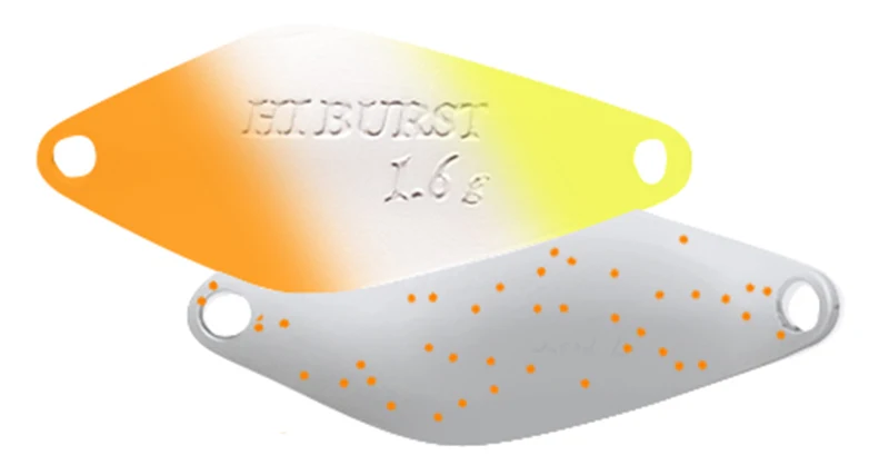 Esca Artificiale Spoon Hi Burst 1.8gr
