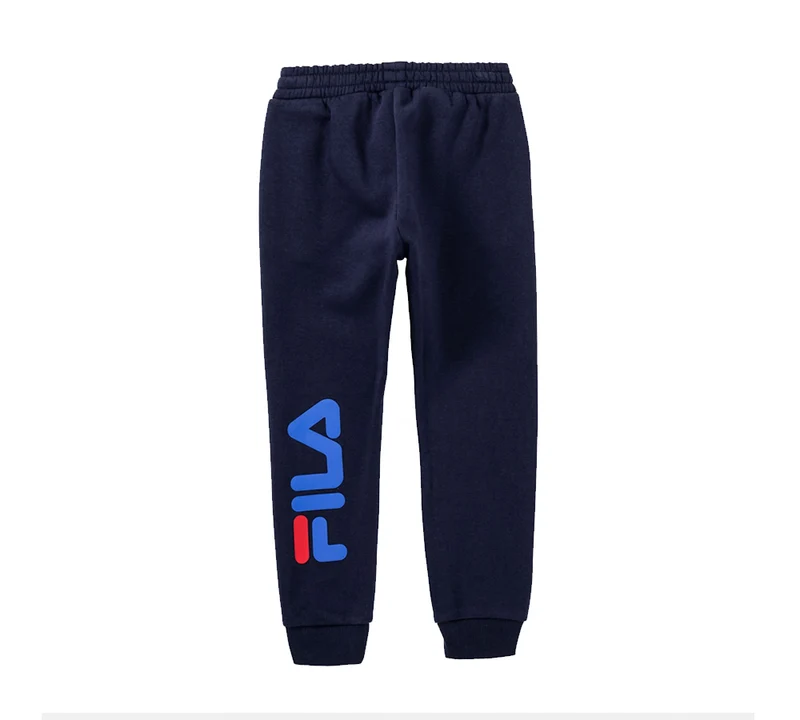Pantaloni Junior Ralph Logo Jogger