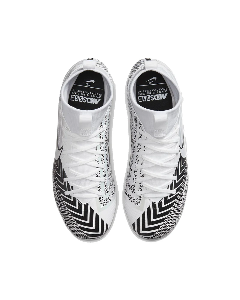 Scarpe Calcio Junior Mercurial Superfly 7 Academy MDS MG