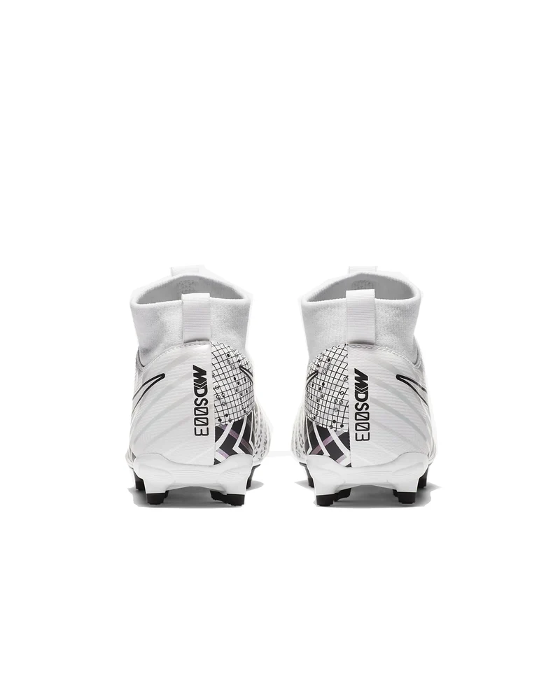 Scarpe Calcio Junior Mercurial Superfly 7 Academy MDS MG