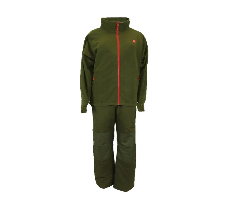 Completo Pesca Core 3-Piece Winter Suite