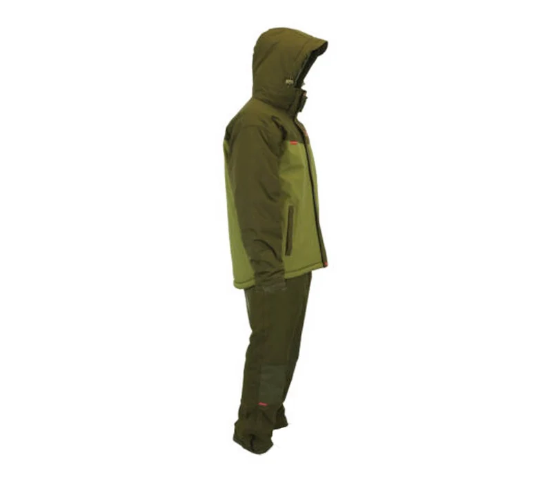 Completo Pesca Core 2-Piece Winter Suit