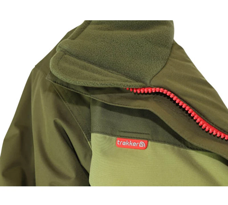 Completo Pesca Core 2-Piece Winter Suit