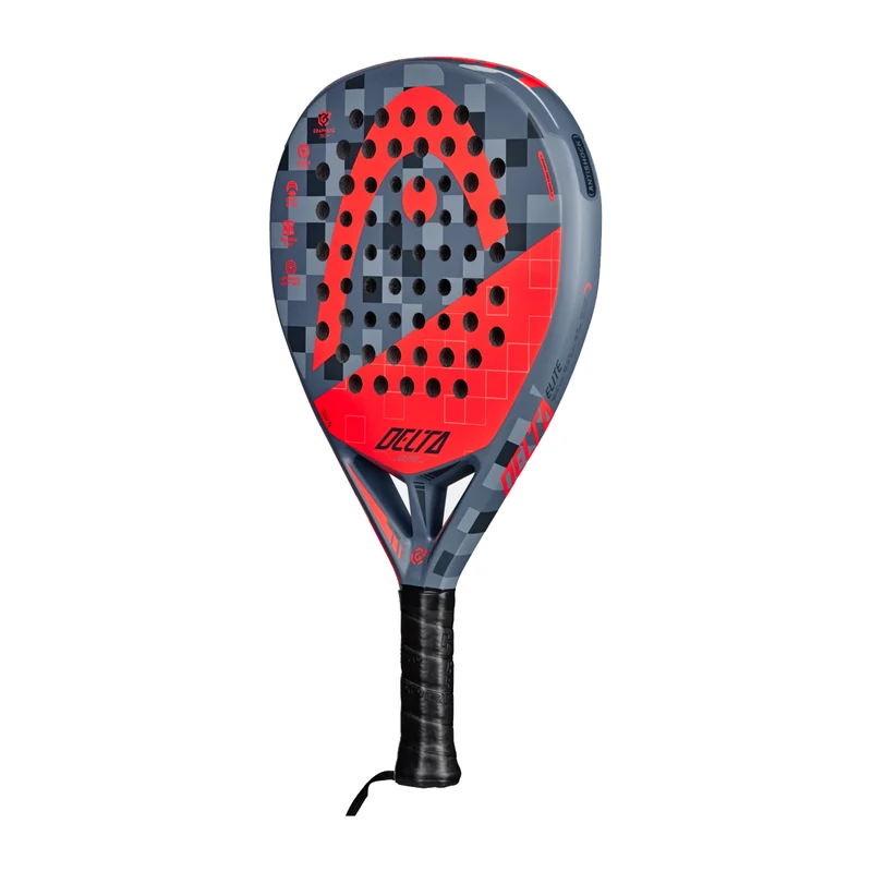 Racchetta Padel Graphene 360+ Delta Elite