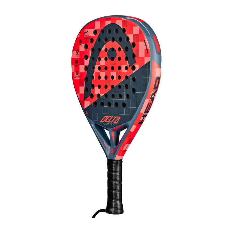 Racchetta Padel Graphene 360+ Delta Elite