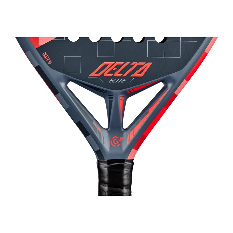 Racchetta Padel Graphene 360+ Delta Elite