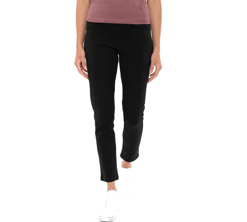 Pantaloni Donna Slounge Felpa
