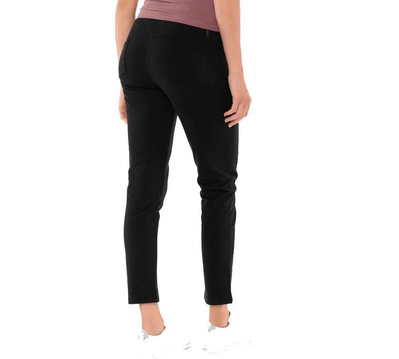Pantaloni Donna Slounge Felpa