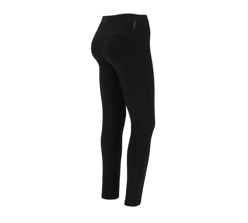 Leggings Donna Slounge Felpato Skinny