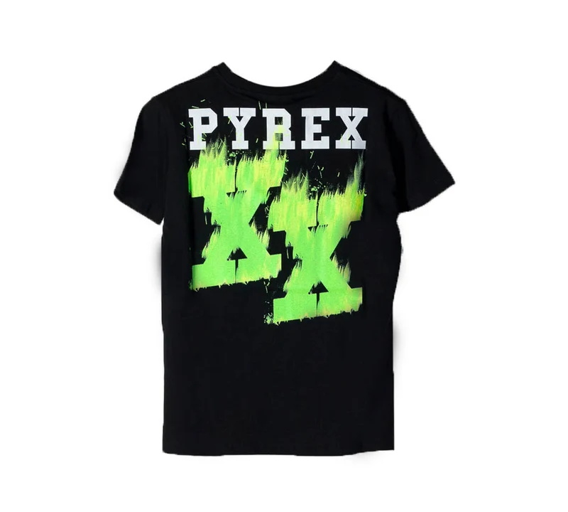 T-Shirt Junior Jersey Don't Panic