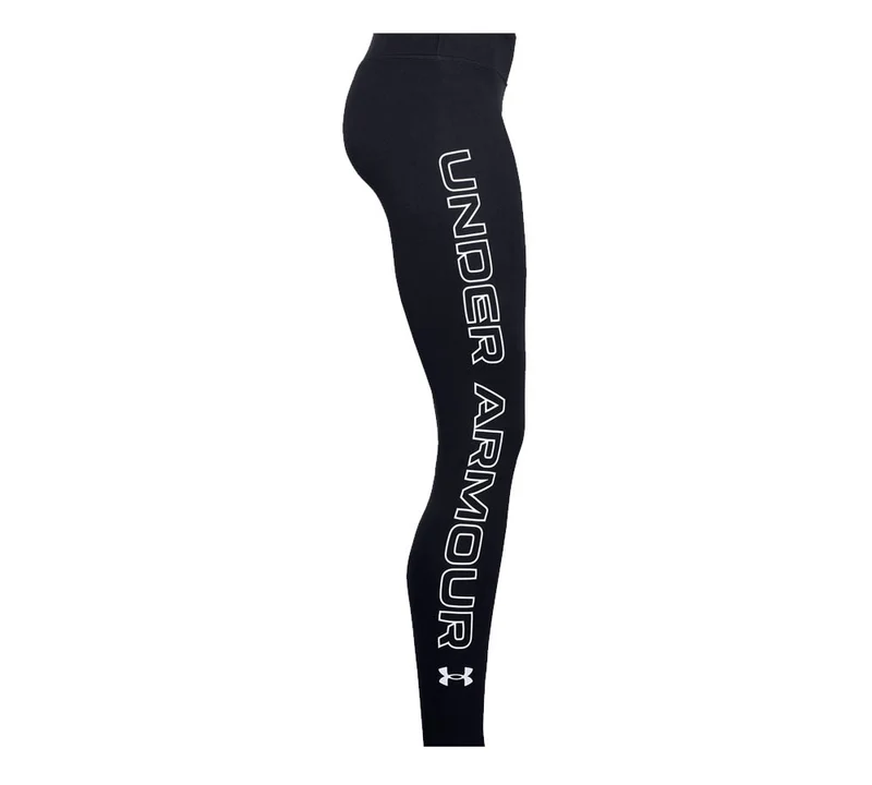 Leggings Donna UA Favorite Wordmark