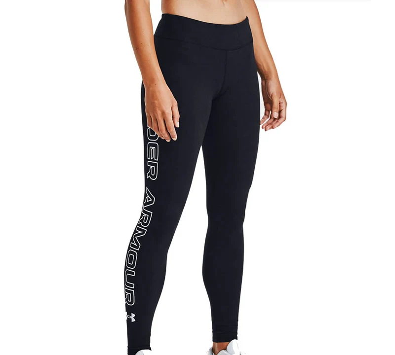 Leggings Donna UA Favorite Wordmark