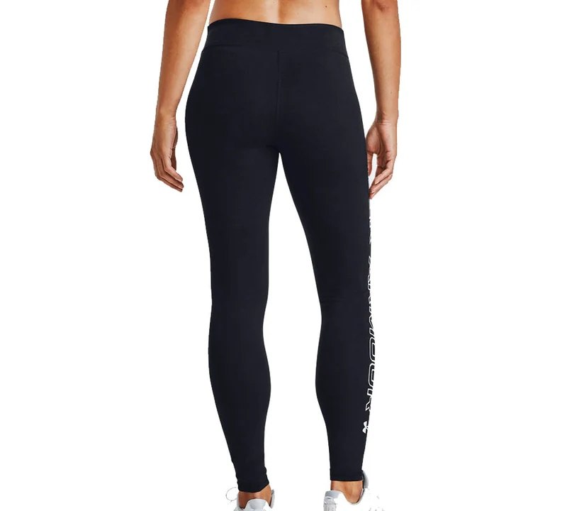 Leggings Donna UA Favorite Wordmark