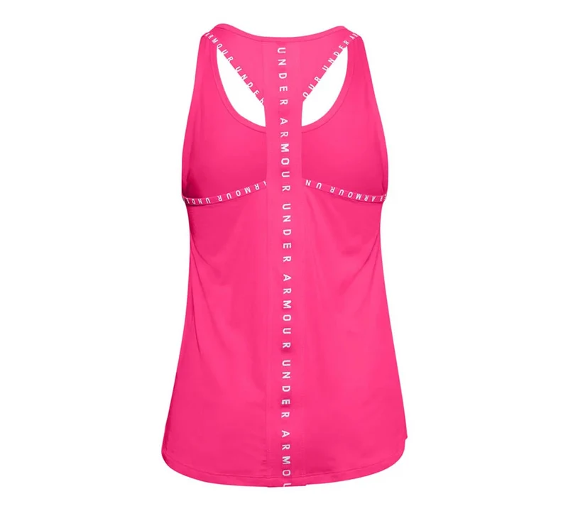 Canotta Donna UA Knockout
