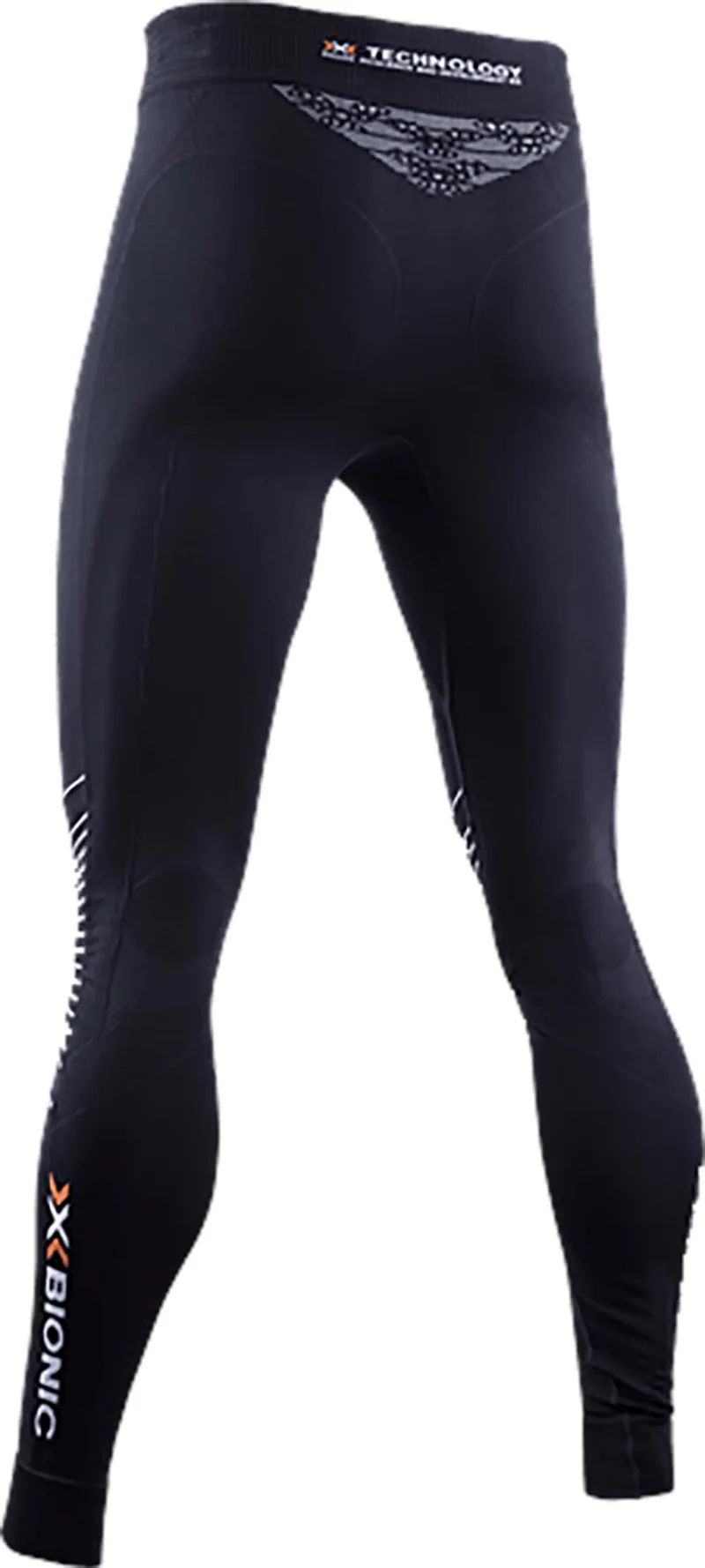 Fuseaux Running Uomo Energizer 4.0