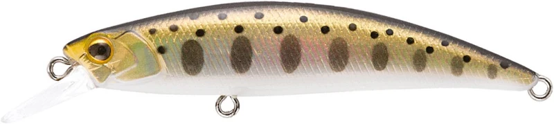 Esca Artificiale Rapture Bakin Native 70 mm