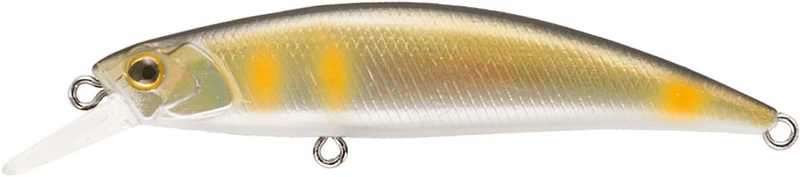 Esca Artificiale Rapture Bakin Native 70 mm