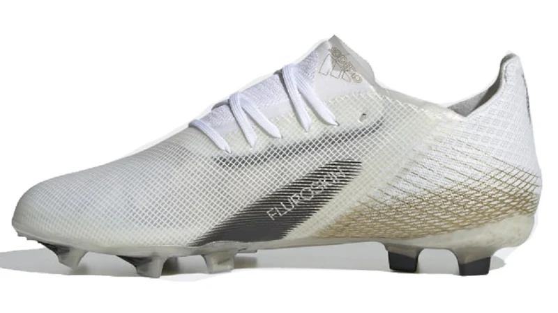 Scarpe Calcio Ragazzo X Ghosted.1 FG Inflight Pack