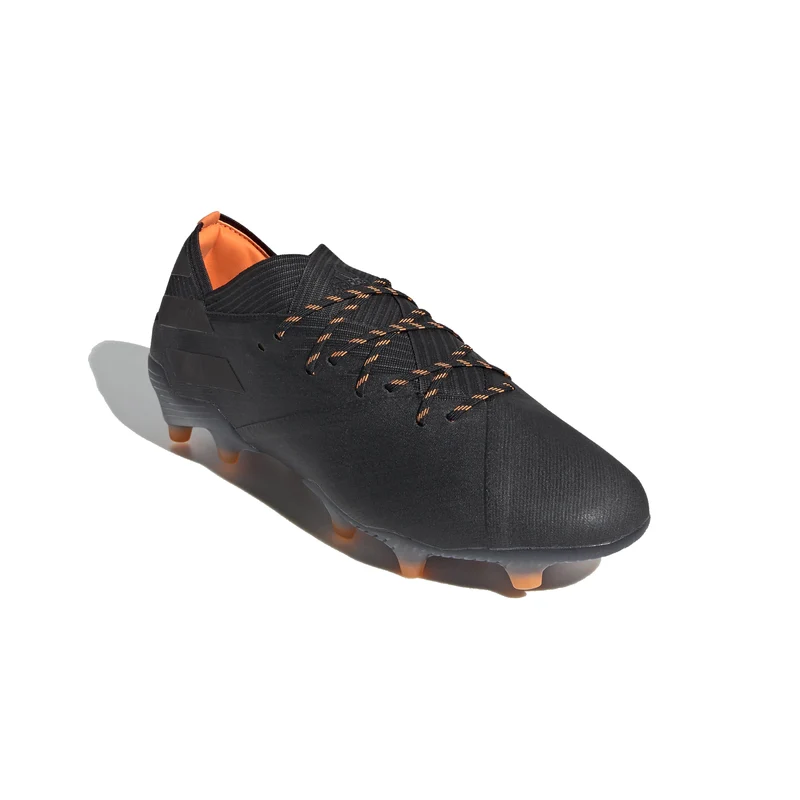 Scarpe Calcio Nemeziz 19.1 Firm Ground Darkmotion Pack