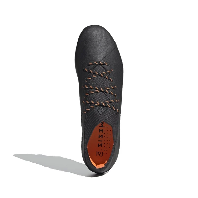 Scarpe Calcio Nemeziz 19.1 Firm Ground Darkmotion Pack
