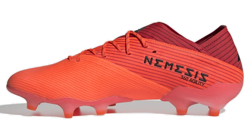 Scarpe Calcio Nemeziz 19.1 FG Inflight Pack