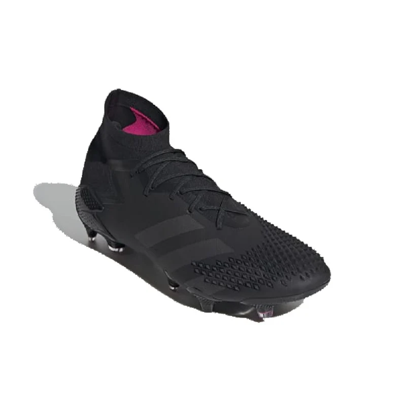 Scarpe Calcio Predator Mutator 20.1 Firm Ground Darkmotion Pack
