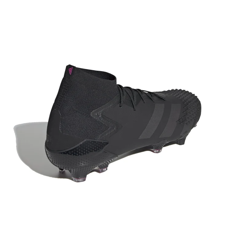 Scarpe Calcio Predator Mutator 20.1 Firm Ground Darkmotion Pack