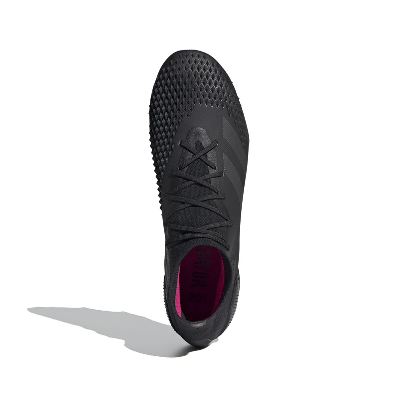 Scarpe Calcio Predator Mutator 20.1 Firm Ground Darkmotion Pack