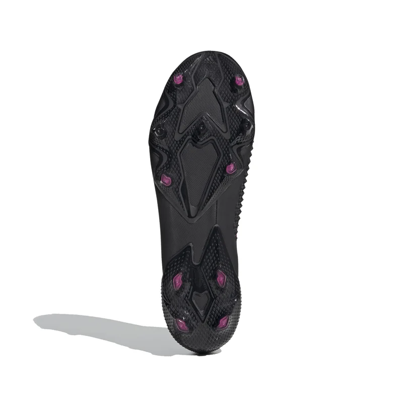 Scarpe Calcio Predator Mutator 20.1 Firm Ground Darkmotion Pack