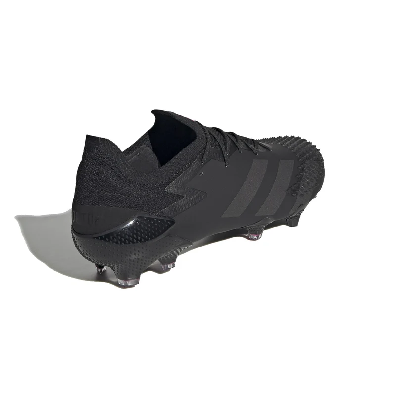 Scarpe Calcio Predator Mutator 20.1 Low Firm Ground Darkmotion Pack