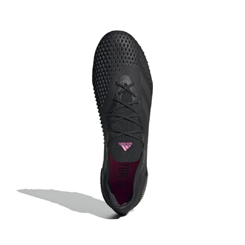 Scarpe Calcio Predator Mutator 20.1 Low Firm Ground Darkmotion Pack