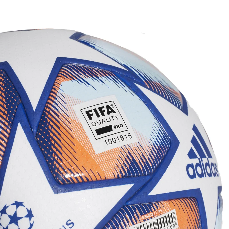 Pallone calcio UCL Finale 20 Pro