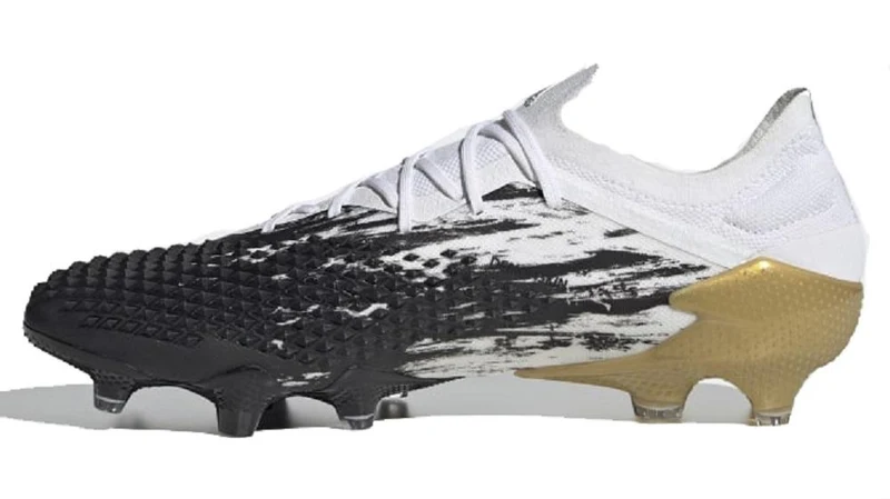 Scarpe Calcio Predator Mutator 20.1 Low FG Pack Inflight Pack
