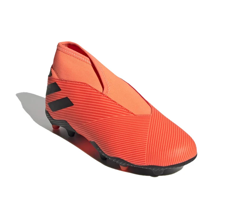 Scarpe calcio Junior Nemeziz 19.3 LL Firm Ground