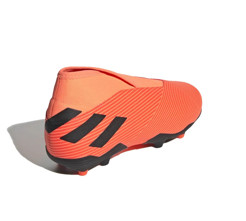 Scarpe calcio Junior Nemeziz 19.3 LL Firm Ground